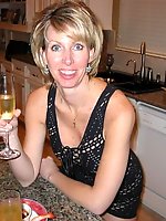 a milf in Ontario, New York