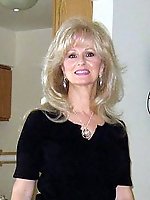 a Lady living in Brazoria, Texas